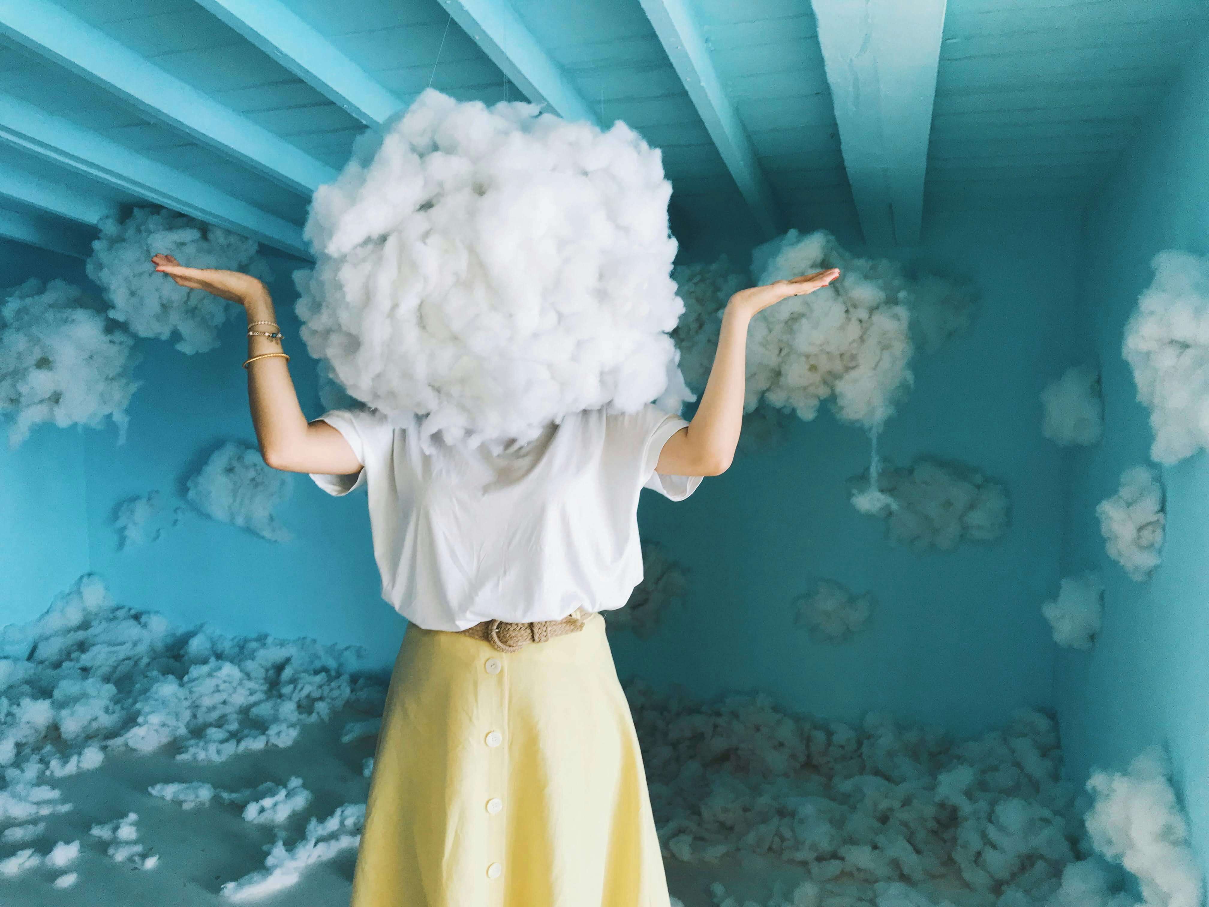 Troubles psychosomatiques illustration